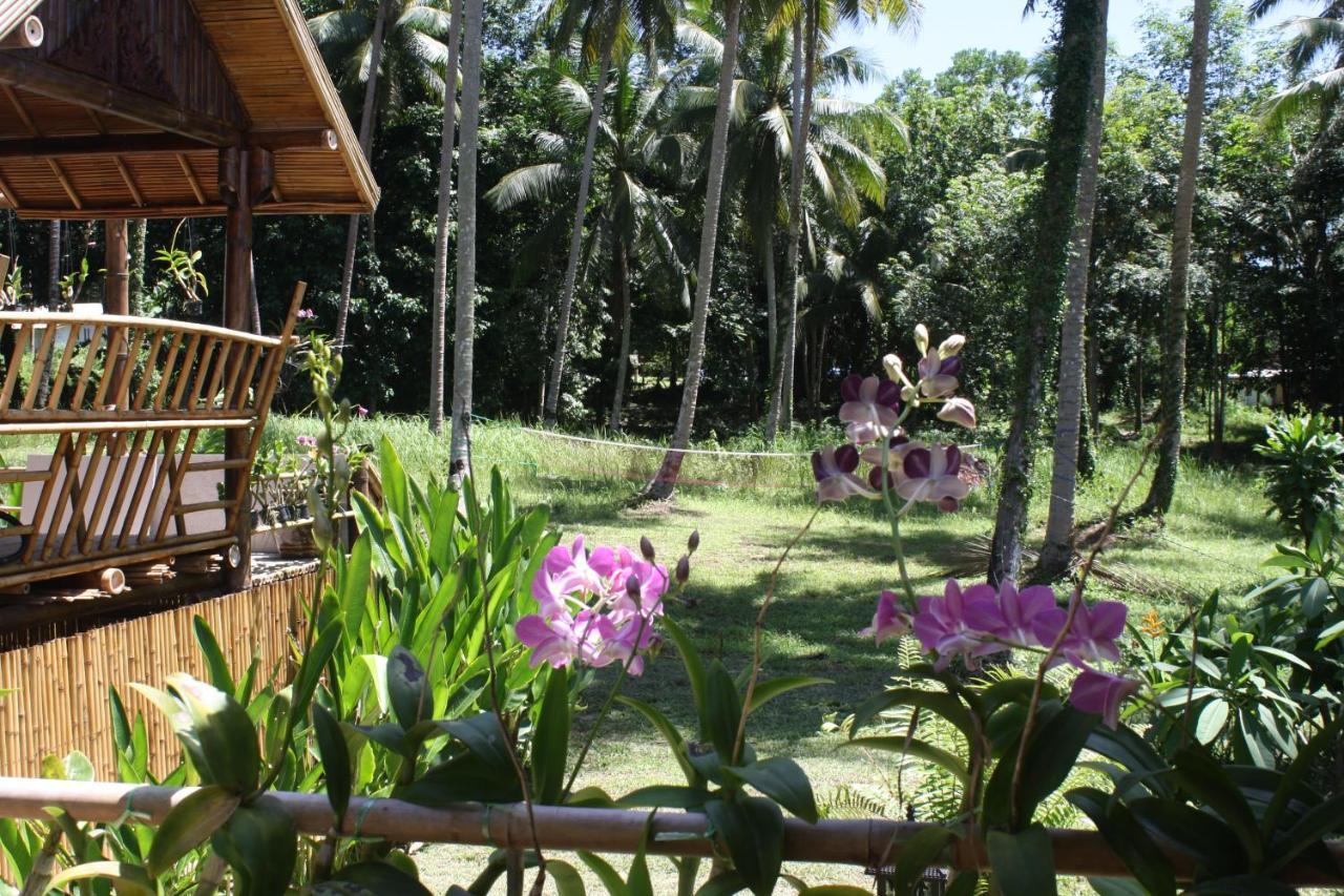 Kuba Bungalows Ko Kut Exterior photo
