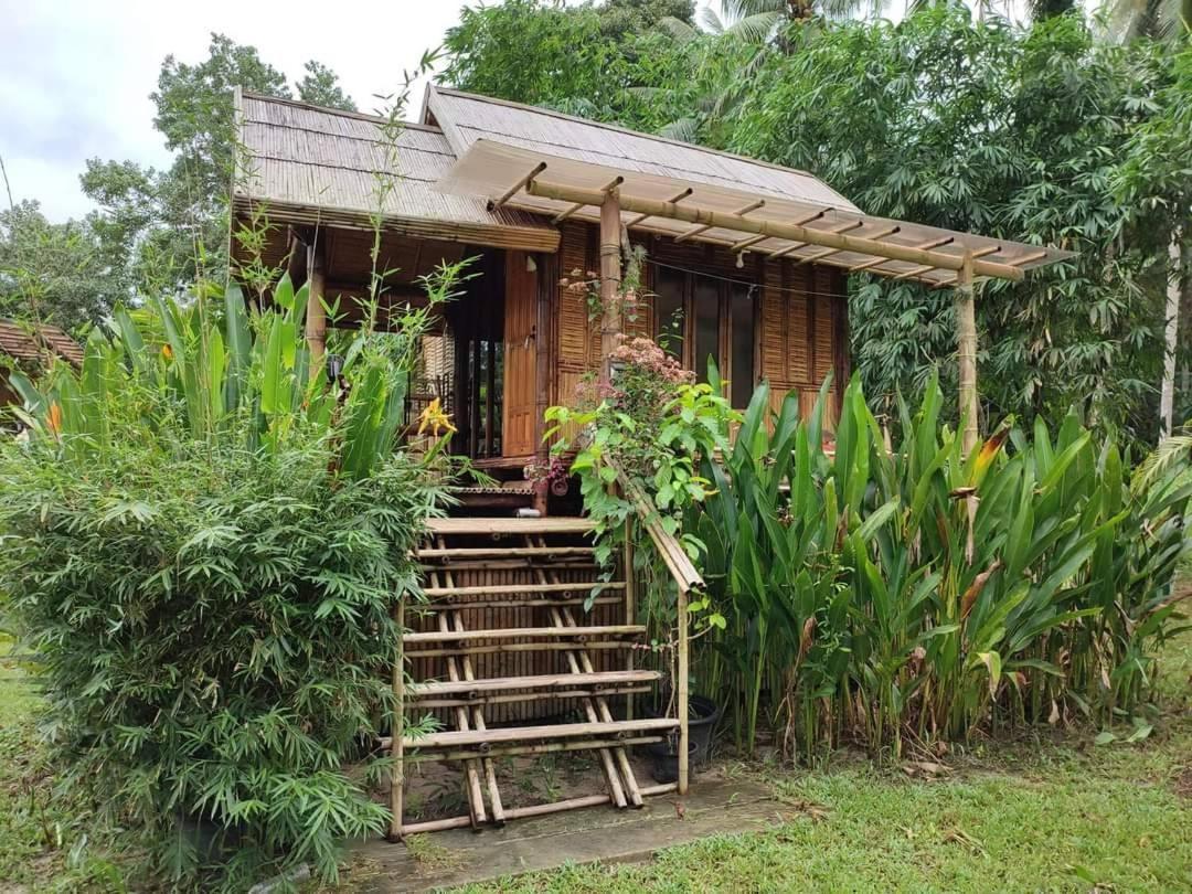 Kuba Bungalows Ko Kut Exterior photo
